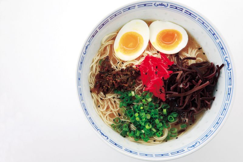 hakata ramen hakata ramen